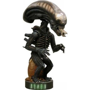 Alien extreme Head Knocker